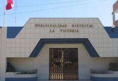 Chiclayo: Advierten riesgo de sobrecosto en obra de municipio de La Victoria