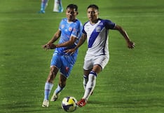 Los “Churres” y Garcilaso buscan avanzar a la fase de grupos