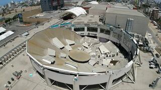 Arzobispado pide que se sancione a responsables de tragedia en Real Plaza de Trujillo