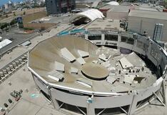 Arzobispado pide que se sancione a responsables de tragedia en Real Plaza de Trujillo