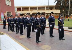 Colegio Nacional San Luis Gonzaga de Ica celebra su 279° aniversario al servicio de la educación