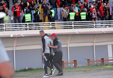 DT Walter Ribonetto y FBC Melgar rompieron vínculo (GALERÍA)