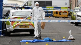 Un muerto y varios heridos en ataques con cuchillo en ciudad inglesa de Birmingham 