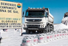 Piura: “Los Ilegales de la Mina de Sal” blanqueaban el dinero