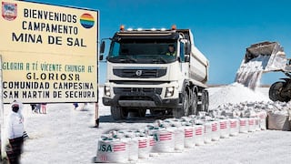 Piura: “Los Ilegales de la Mina de Sal” blanqueaban el dinero