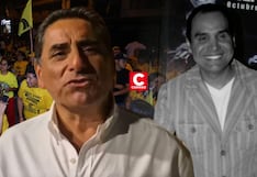 Carlos Álvarez descarta conflicto con su hermano: “Lo amo y no ventilaré mi vida familiar”