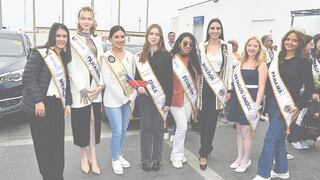 Trujillo ya vive el Festival Internacional de Primavera