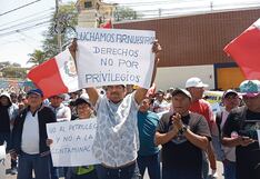 Piura: Pescadores exigen declaratoria de estado de emergencia por crisis en el sector