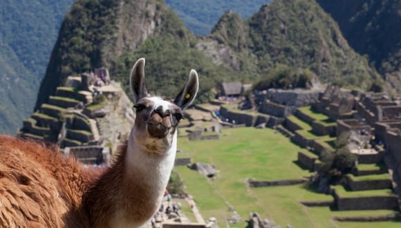 Perú es elegido como mejor destino internacional del año por National Geographic 2024.
