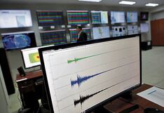 Sismo de magnitud 4.0 en Lima: epicentro fue en Cañete