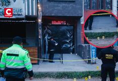 Rímac: Balacera en discoteca de avenida Amancaes deja al menos 5 heridos