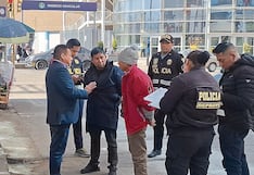 Huancayo: De arquero destacado a ‘robamotos’
