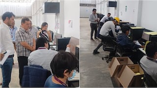 Ica: proyectan la digitalización de 130 millones de documentos con ICATEC