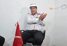 Alexi Rivera, candidato a la alcaldía de Socabaya: Propone 200 cámaras, una comisaría modelo y obras de agua