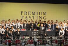 Premium Tasting Lima: Todo sobre el evento de vinos más esperado del año