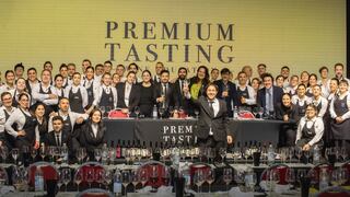 Premium Tasting Lima: Todo sobre el evento de vinos más esperado del año