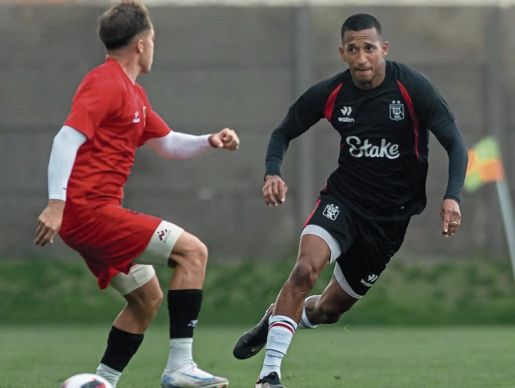 Primer triunfo del año para el FBC Melgar. Foto: FBC Melgar.