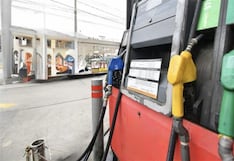 Indecopi fiscaliza grifos ante alza de GNV para evitar cobros abusivos