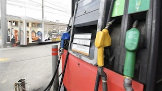 Indecopi fiscaliza grifos ante alza de GNV para evitar cobros abusivos