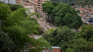 Venezuela reanuda las clases en 18 estados tras los terremotos que dejaron más de 3.300 fallecidos