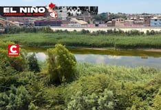 Piura, la ciudad que espera que una obra la salve del agua (FOTOS)