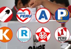 La Libertad: 88 candidatos con sentencias postulan el 4 de octubre