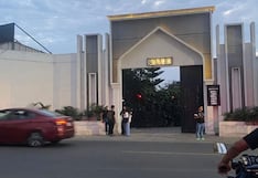 Trujillo: detienen a tres sospechosos tras atentado con explosivo en discoteca Dalí