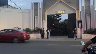 Trujillo: detienen a tres sospechosos tras atentado con explosivo en discoteca Dalí