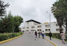 Arequipa: Hospital Honorio Delgado sin equipos urológicos para operar próstatas ni retirar cálculos