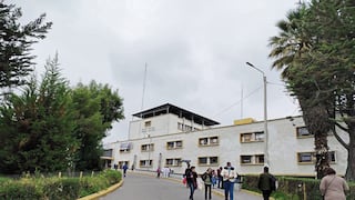 Arequipa: Hospital Honorio Delgado sin equipos urológicos para operar próstatas ni retirar cálculos