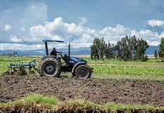 Región La Libertad registra pobre inversión en agricultura