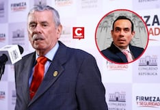 Rospigliosi pide no generar crisis política ante posible vacancia de Jerí: “No hay evidencia de delito”