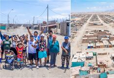 Más de 20 mil vecinos de Pueblo Nuevo y Chincha Alta, tendrán acceso al agua y alcantarillado