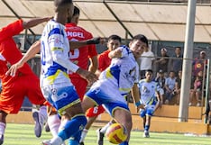 Copa Perú: Deportivo El Inca y Santa Rosa igualaron 2-2 en Virú