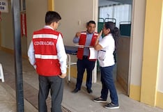 Piura: No gastan presupuesto de mantenimiento pese a necesidades en establecimientos de salud