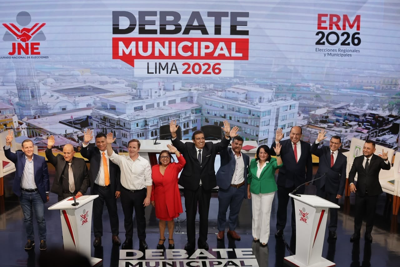 Fotos: Hugo Pérez /@photo.gec