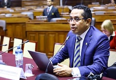 JNE solicita S/ 372 millones adicionales al Congreso para elecciones generales y regionales 2026