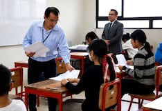 Nueva ley incorpora a los jefes de práctica a la carrera docente universitaria y dispone nombramiento excepcional