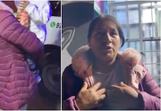 Ica: menor de dos años es hallado solo por segunda vez en un día y caso termina en la comisaría de Salas