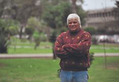 ‘Lucho’ La Fuente: “No hay alguien para decir que me hace acordar a Chale o Sotil”