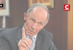 Oliver Stark Preuss, expresidente de Petroperú: “Me sorprendo de lo apetecible que es Petroperú”