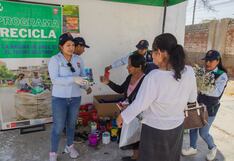 Piura: Promueven campaña ecológica en Día de Todos los Santos para prevenir dengue