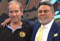 Productor de Andrés Hurtado habría cobrado más de S/ 650 mil por media training a Renovación Popular con fondos públicos