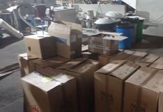 Chiclayo: Investigan sustracción de material en hospital Luis Heysen de EsSalud