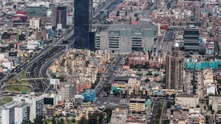 La deuda pública debería bajar a menos del 30% del PBI