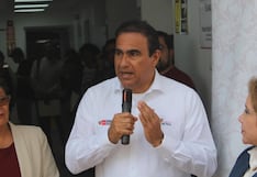 Alza de combustible abre debate sobre aumento de sueldo y ministro de Trabajo evalúa medidas (VIDEO)