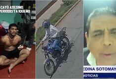 Nueve meses de prisión preventiva para implicado en asesinato del periodista Gastón Medina