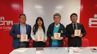 Tacna: Destacan influencia de Juan Torres Gárate en tercera edición de “Gilda”