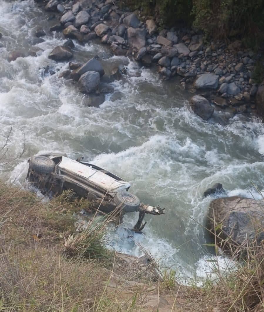 Otra vez la negligencia cobra una vida más en las vías