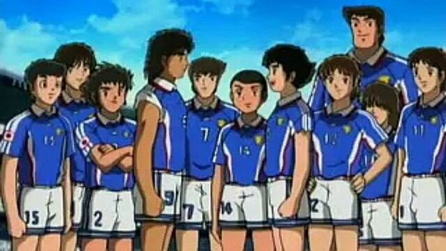 Qatar 2022: Benji Price y los “Supercampeones” se vuelven viral tras histórica victoria de Japón sobre Alemania